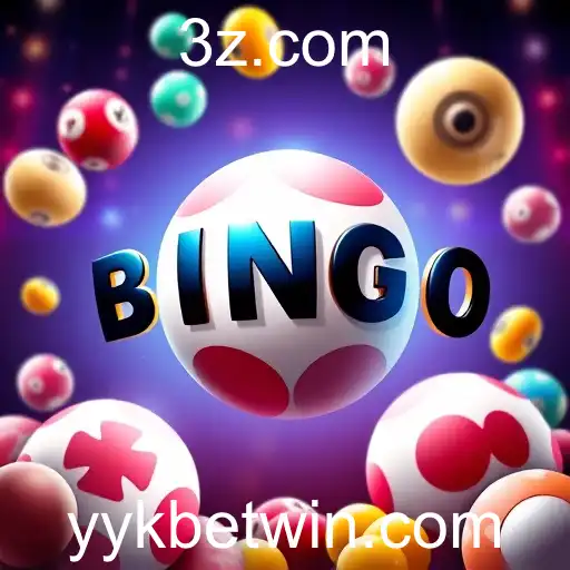 Explorando a Categoria de Jogos de Bingo no YYKBet