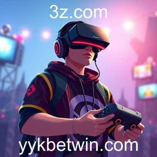 O Crescimento dos Jogos Online no Brasil em 2025