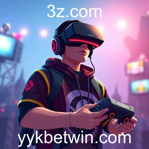 O Crescimento dos Jogos Online no Brasil em 2025