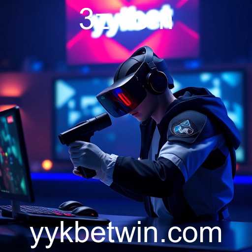 Evolução do Mercado de Jogos Online e Inovações Tecnológicas