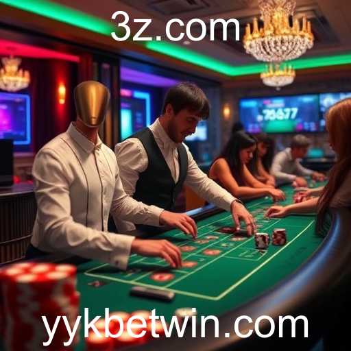 Expansão do Mercado de Jogos Online em 2025