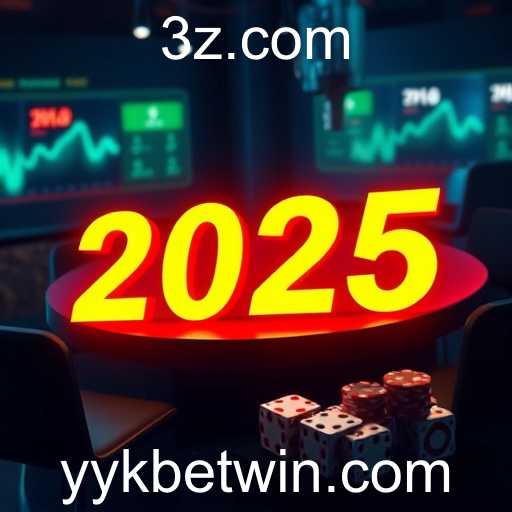 Expansão do Mercado de Jogos em 2025