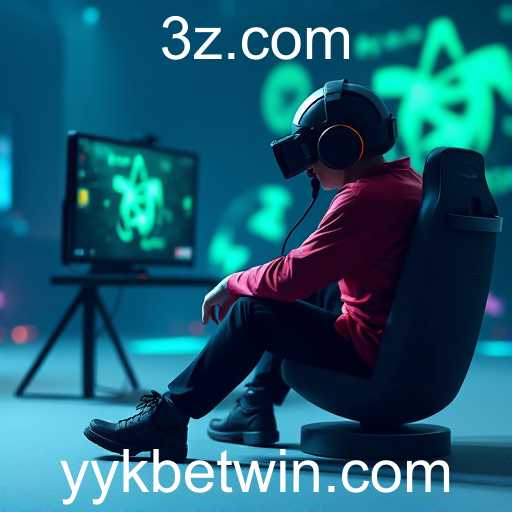 Tendências do Mercado de Jogos em 2025