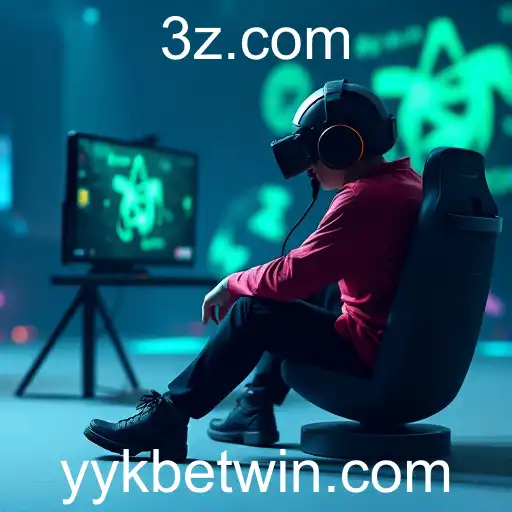 Tendências do Mercado de Jogos em 2025