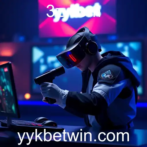Inovações e Tendências do Mundo dos Jogos: Uma Visão Geral de 2025