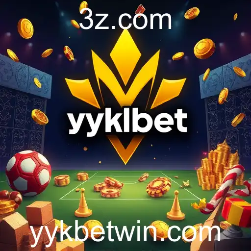 A Evolução do Entretenimento Online: yykbet em Foco