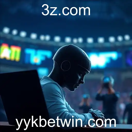 A Influência do Jogo Online na Era Digital