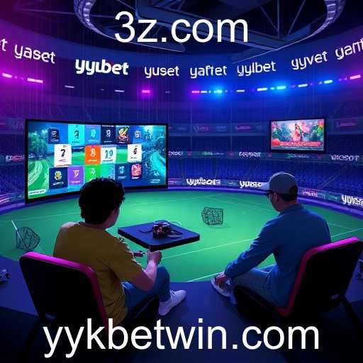 Novos Horizontes no Mundo dos Jogos Online em 2025