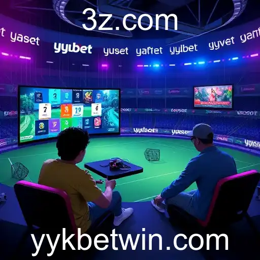 Novos Horizontes no Mundo dos Jogos Online em 2025