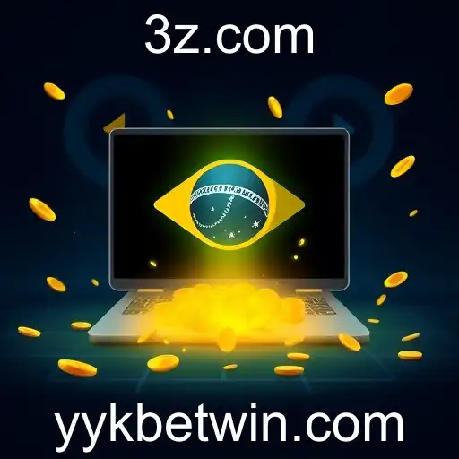 O Impacto dos Sites de Jogos Online no Mercado Brasileiro