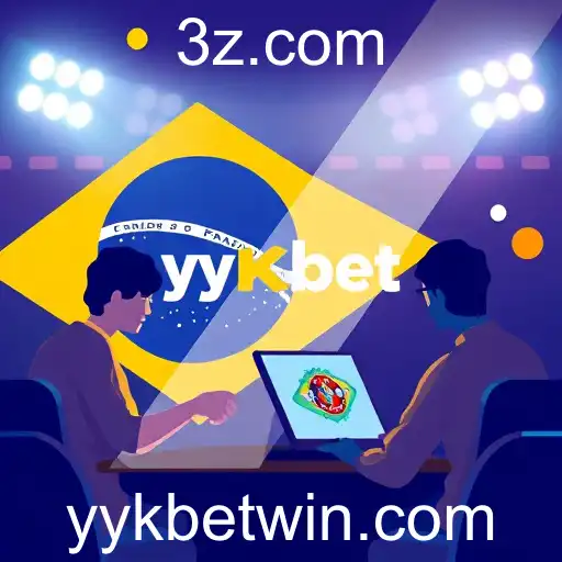 Impacto dos Jogos Online no Brasil: Um Olhar sobre o yyKbet