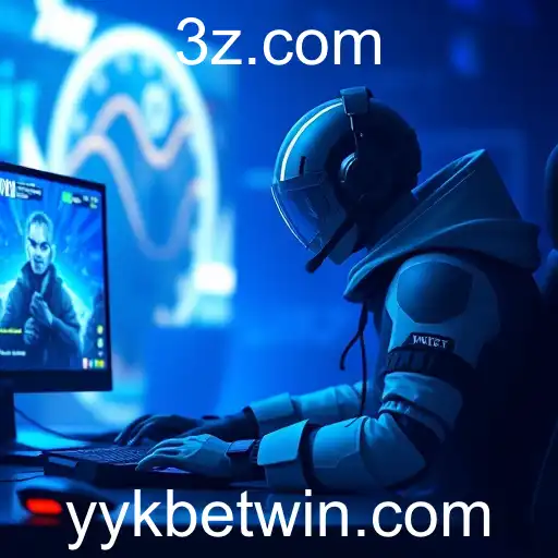 Inovações no Mundo dos Jogos Online em 2025