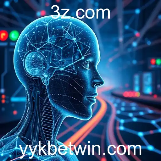 A Nova Era dos Jogos Online: Como o YYKBet Está Revolucionando o Mercado