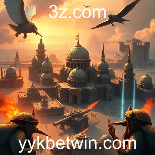 A Nova Era dos Jogos Online em Portugal