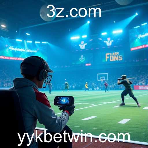 Ascensão dos Jogos de Apostas em 2025