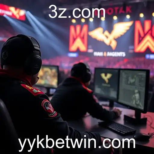Avanços Tecnológicos Transformam o Cenário dos E-Sports
