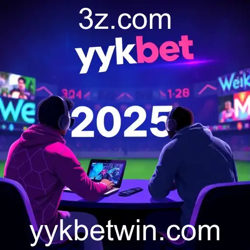 Tendências do Mercado de Jogos em 2025
