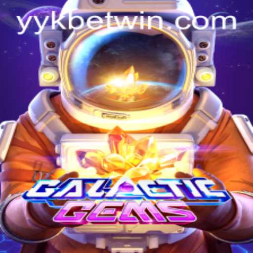 Discover the Cosmic Treasures of GalacticGems