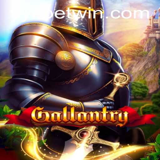 Gallantry: A Riveting Exploration into Strategy and Valor