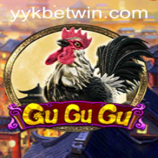 Exploring GuGuGu: A Fresh Take on Traditional Gaming