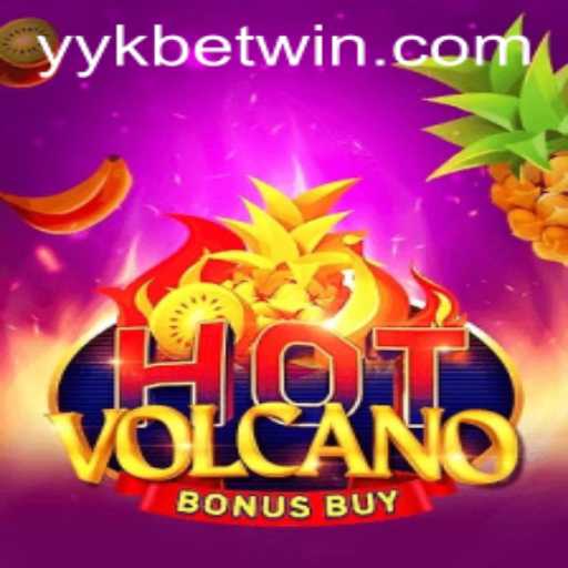 Discover the Intense World of HotVolcanoBonusBuy