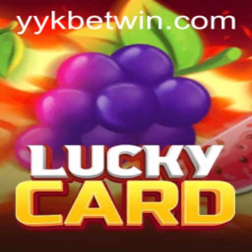 Discover the Excitement of LuckyCard: An Innovative Casino Game
