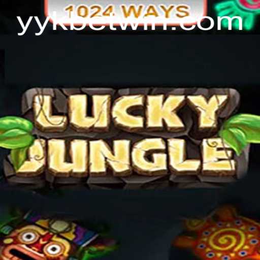 Discover the Thrill of LuckyJungle1024: An Exciting Adventure Awaits