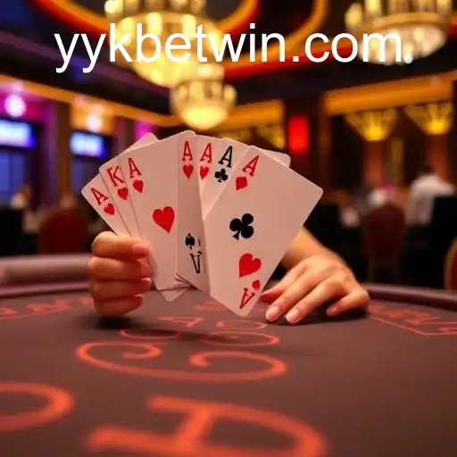 The Rise of Online Baccarat: Exploring YYKbet in the Digital Casino Landscape