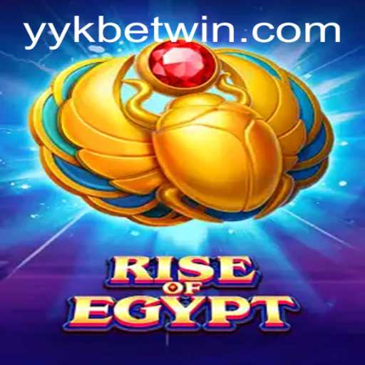Embark on an Epic Adventure with RiseOfEgypt at YYKbet