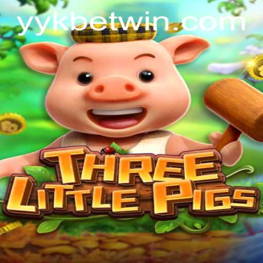 A Journey Through THREELITTLEPIGS: A Delightful New Game