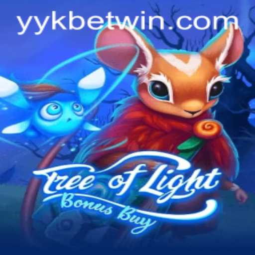 Exploring TreeOfLightBonusBuy: A New Gaming Sensation with YYKBet