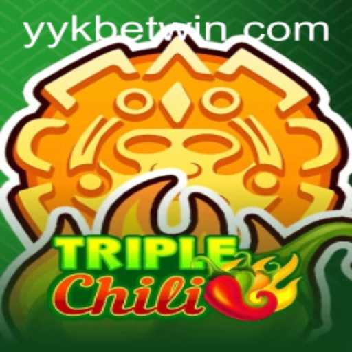 Exploring the Exciting World of TripleChili: The Game Taking Yykbet by Storm