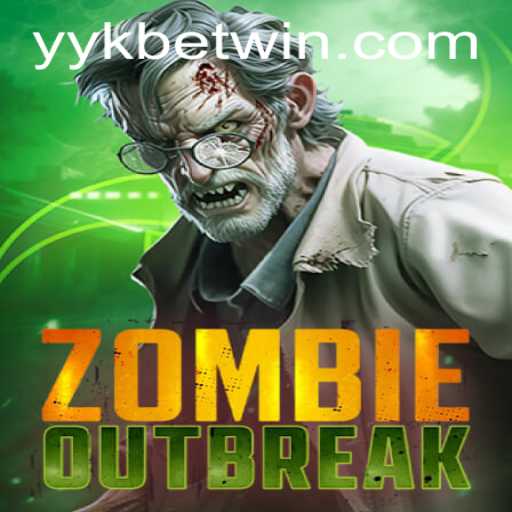 ZombieOutbreak: A Thrilling Survival Encounter