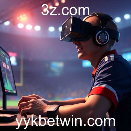 O Impacto de 'yykbet' no Crescente Mercado de Jogos Online