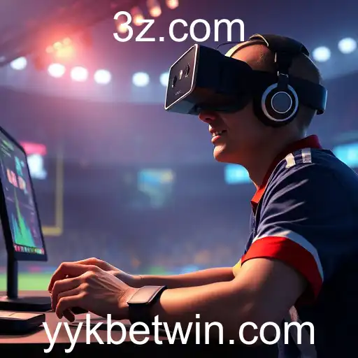 O Impacto de 'yykbet' no Crescente Mercado de Jogos Online