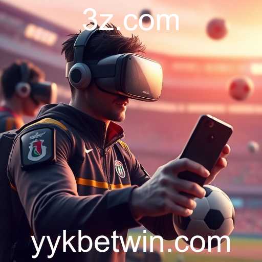 Cenário Atual dos Jogos Online e o Papel do YYKBet